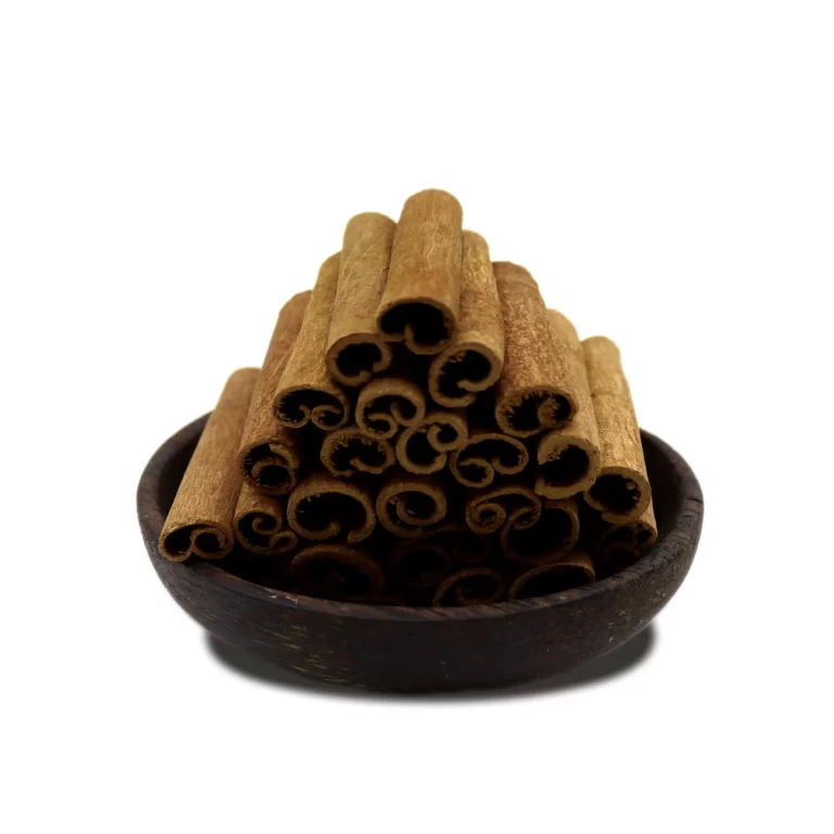 دارچین سیگاری(لوله ای)