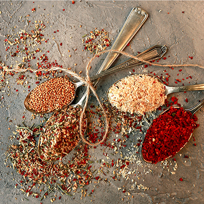 ادویه جات ترکیبی