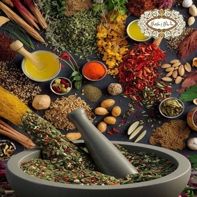 ادویه جات ترکیبی
