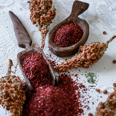 ادویه جات پایه